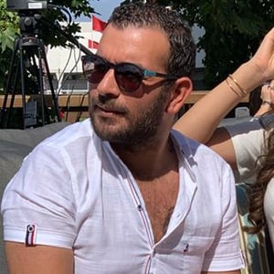 Mehdi Chougrad