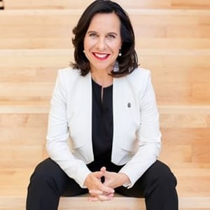 Valerie Plante