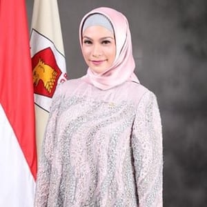 Rachel Maryam Sayidina