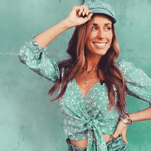 Annemarie Carpendale