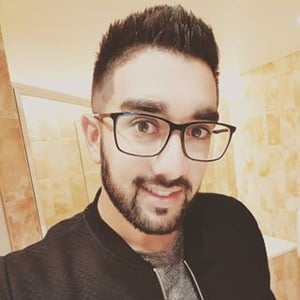 Tabraiz Shamsi audience summary Tabraiz Shamsi