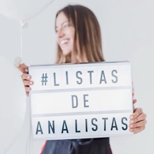 Ana listas
