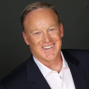 Sean Spicer