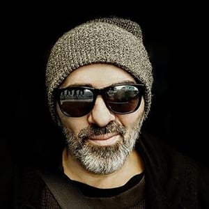 Georgios Kalogeropoulos