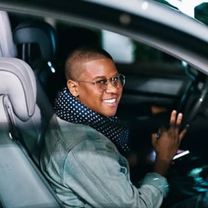 Gianni Credle-harrell