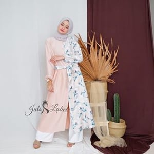 Spamlike Gratis Tunik