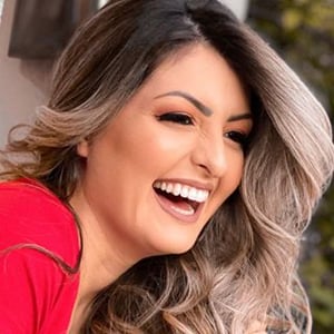 Frαnciele Mendes Geffer