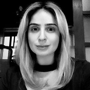 Thaissa S Naves De Almeida