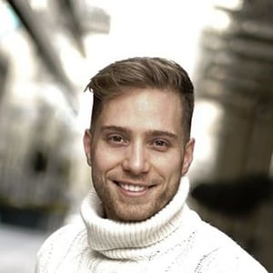 Baron Charles Van Den Berg