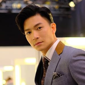Daniel Chau