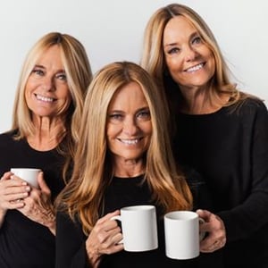 Las Trillizas De Oro