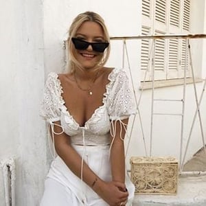 Isabelle Marie Waldbach