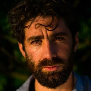 Joaquin Sanchez Marino