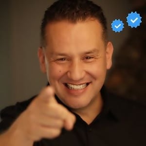 Marquinhos Malaquias