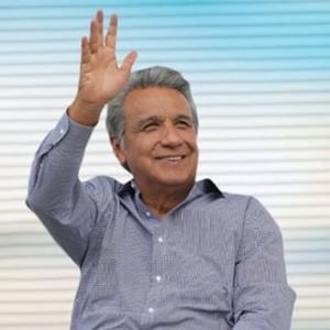 Lenin Moreno
