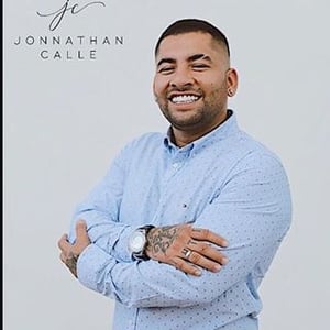 Jonnathan Calle