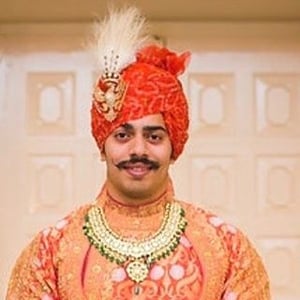 Jaiveerraj Singh Gohil