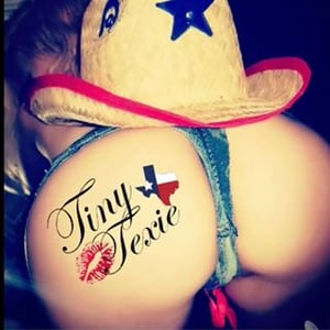 Tiny Texie