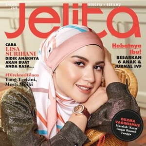 Majalah Jelita