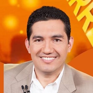 Andres Gutierrez
