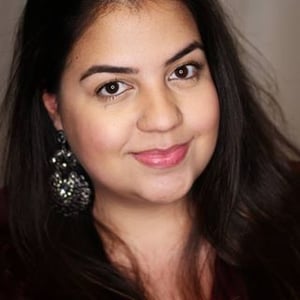 Isis Magra Esteticista