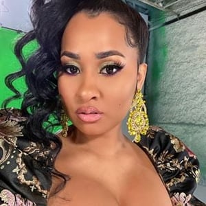 Tammy Rivera