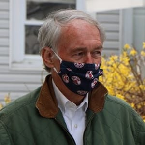 Ed Markey