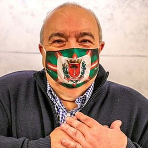 Rafael Greca De Macedo