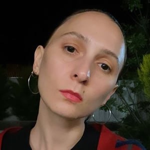 Louisa Chalatashvili