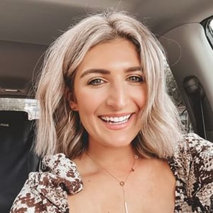 Audrey Madison Stowe Martinez