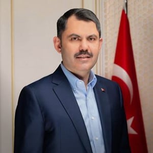 Murat Kurum
