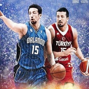 Hidayet Turkoglu