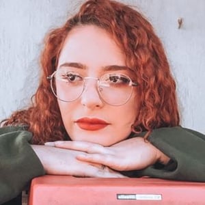 Maria Malu Mariazinha