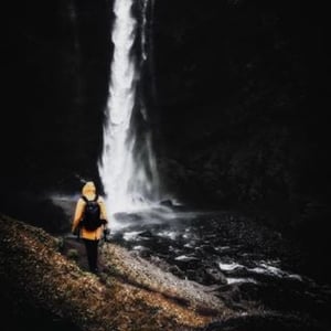 Fredrik Aalholm Stenmark