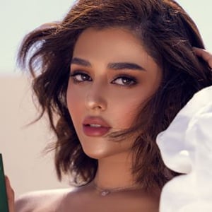 Eleen Suliman