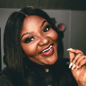 Chrystal Kwame aryee