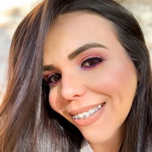 Shayenne Lamborghini