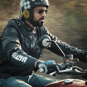 Shahnawaz Ulkagear Wheelsguru