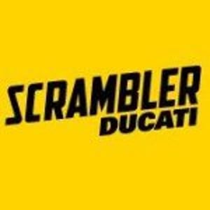 Scrambler Ducati