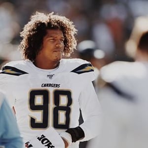 Isaac Christopher Rochell