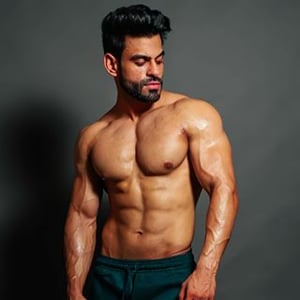 Karun Lekhwani