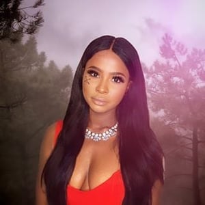 Victoria Ella Nnabuchi