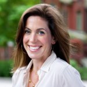 Sarah Richardson