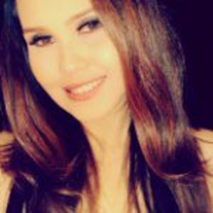 Cindy Claudia Harahap