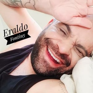 Eraldo Fontiny