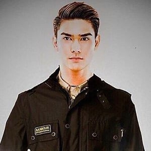 Bratta Manggala P Kartasasmita