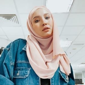 Mya Zulkifli