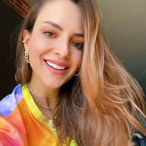 Ana Lucia Vilela