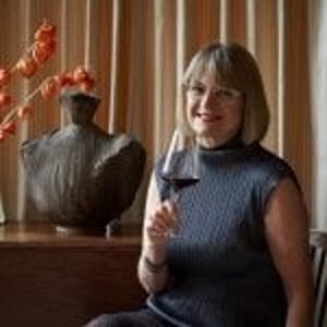 Jancis Robinson