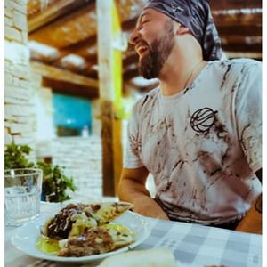 Domagoj Jakopovic Ribafish